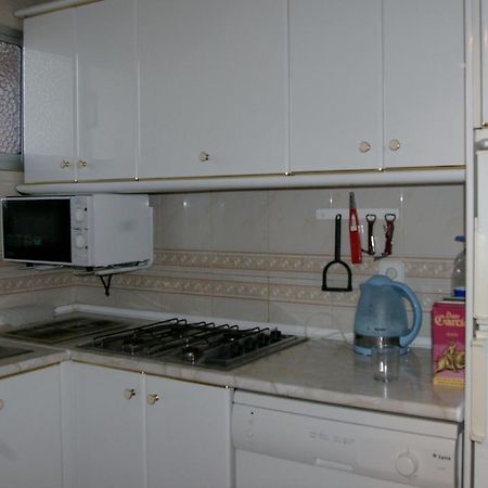 Apartamentos Carolina - Arca Rent Benidorm Quarto foto